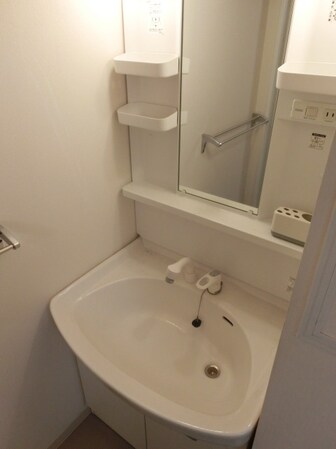 ヴェルドミールの物件内観写真